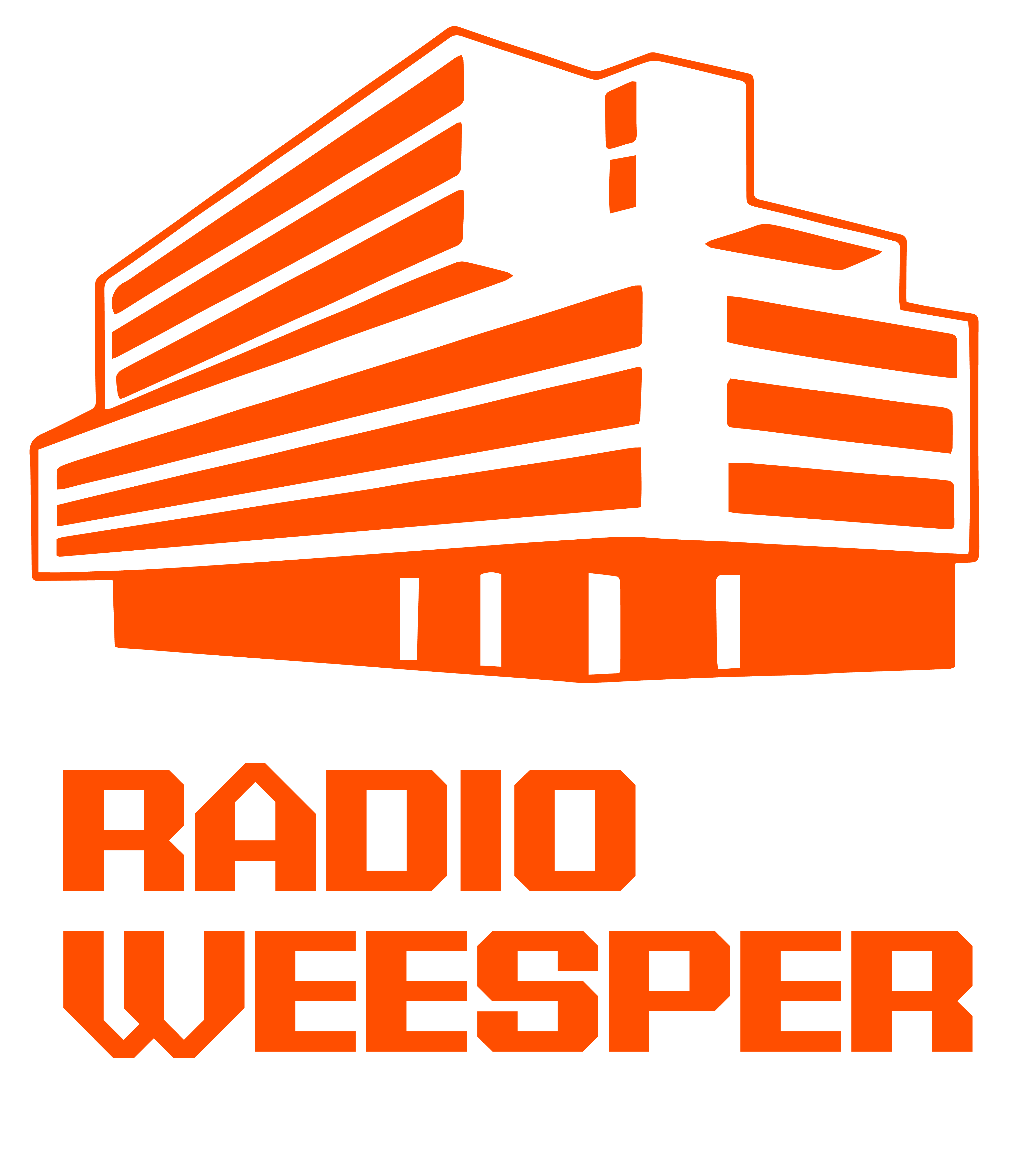 Radio Weesper Logo